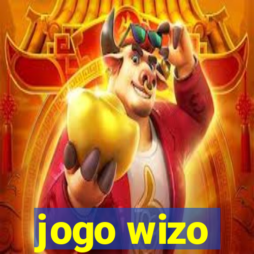 jogo wizo